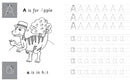 Trace & Learn Handwriting Practice: Dinosaur