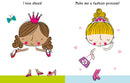 Design and Draw 50 Princess Outfits
