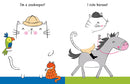 Design and Draw 50 Cat Outfits