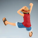 ONE PIECE ROMANCE DAWN-MONKEY D.LUFFY-vol.1