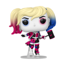 (PRE-ORDER) Pop! Heroes: Pride- Harley Q