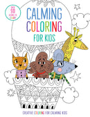 Calming Coloring for Kids