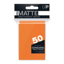 PRO-Matte Standard DECK PROTECTOR® Sleeves
