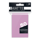 PRO-Matte Standard DECK PROTECTOR® Sleeves