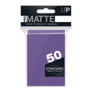 PRO-Matte Standard DECK PROTECTOR® Sleeves