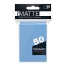 PRO-Matte Standard DECK PROTECTOR® Sleeves
