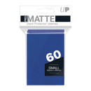 PRO-Matte Small DECK PROTECTOR® Sleeves (60ct)