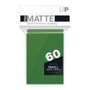 PRO-Matte Small DECK PROTECTOR® Sleeves (60ct)