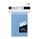 PRO-Matte Small DECK PROTECTOR® Sleeves (60ct)
