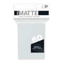 PRO-Matte Small DECK PROTECTOR® Sleeves (60ct)
