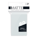 PRO-Matte Small DECK PROTECTOR® Sleeves (60ct)