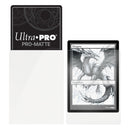 PRO-Matte Standard DECK PROTECTOR® Sleeves
