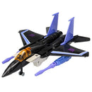 Transformers The Movie Retro G1 Skywarp - CLEARANCE