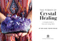 The Power of Crystal Healing