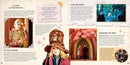 Harry Potter: Friends & Foes: A Movie Scrapbook