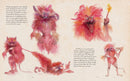 Jim Henson's Labyrinth Bestiary