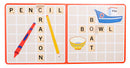 Scrabble: First Words