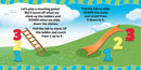 Chutes and Ladders: Counting Up and Down