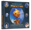 Guillermo del Toro's Pinocchio