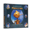 Guillermo del Toro's Pinocchio