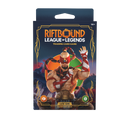 Riftbound Champion Deck: Lee Sin