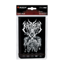Ultra PRO: Life Pad - Kaldheim (Metal Alternate Art)