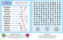 Hasbro Gaming Ultimate Activity Book