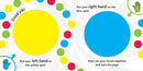 Hasbro Twister: Right Hand Here