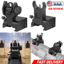 GBruno Flip Up Rear Front Sights