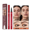 Waterproof Oil Resistant And Not Easily Smudged Eyebrow Pencil
