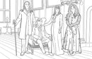 Harry Potter: Slytherin House Pride: The Official Coloring Book