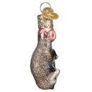 Mini Opossum Ornament