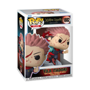 (PRE-ORDER) POP! Plus: Jujutsu Kaisen - Yuji Itadori