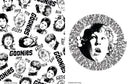 The Goonies: The Official Coloring Book