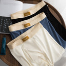 Fashion Men's Long Johns Modal Sweat Pants
