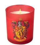 Harry Potter: Gryffindor Scented Glass Candle