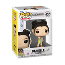 (PRE-ORDER) POP! Rocks: New Jeans - Danielle