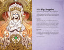 The Anime Tarot Deck and Guidebook