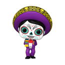 POP! Icon: El Catrin (DDLM)
