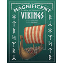 The Magnificent Book of Treasures: Vikings