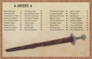 The Magnificent Book of Treasures: Vikings