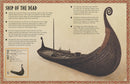 The Magnificent Book of Treasures: Vikings
