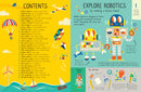 The Extraordinary Book That Invents Itself