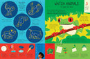 The Extraordinary Book That Invents Itself