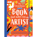 The Extraordinary Book That Makes You An Artist