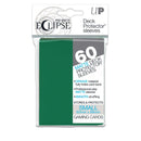 PRO-Matte ECLIPSE® Small DECK PROTECTOR® Sleeves (60ct)
