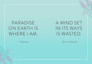 Mindfulness
