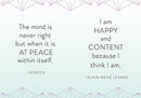 Mindfulness