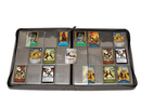 Ultra Pro Deck Builder's Suede Binder