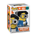 POP! Rocks: BTS X DM4 - Jung Kook
